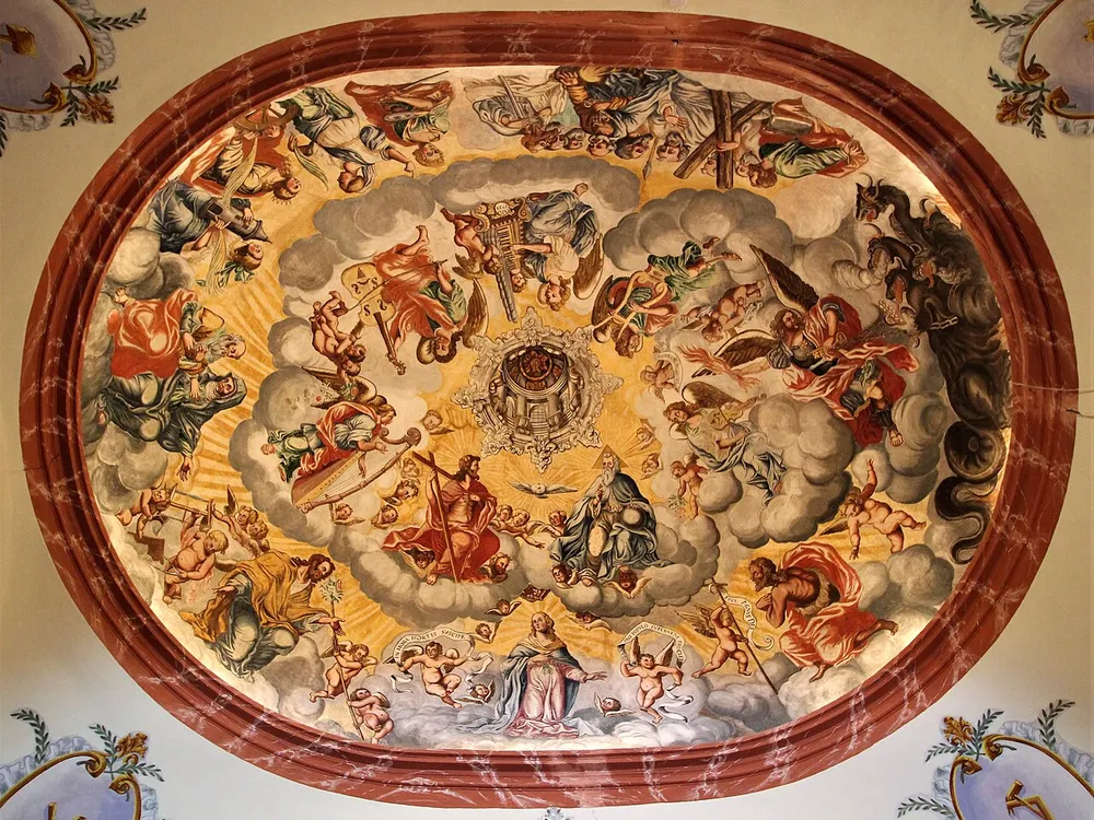 Ermita de San José