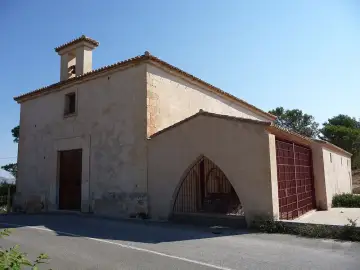 Ermita de Sant Antoni Abat