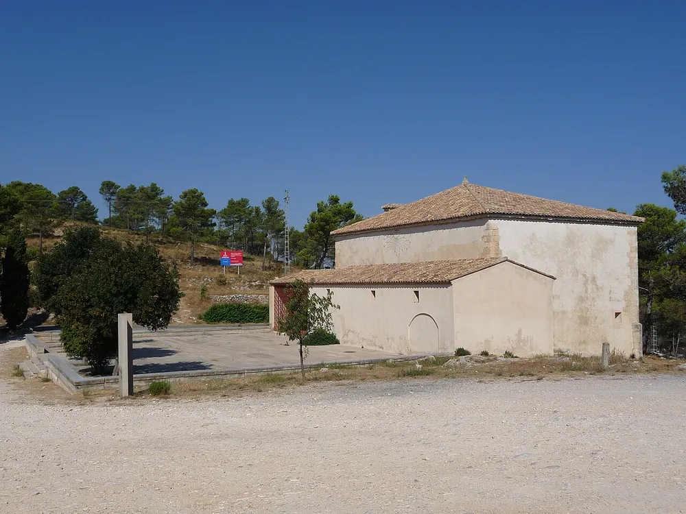 Ermita de Sant Antoni Abat