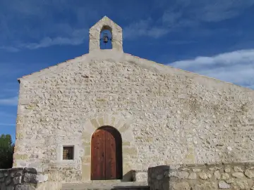 Ermita de Sant Cristòfol