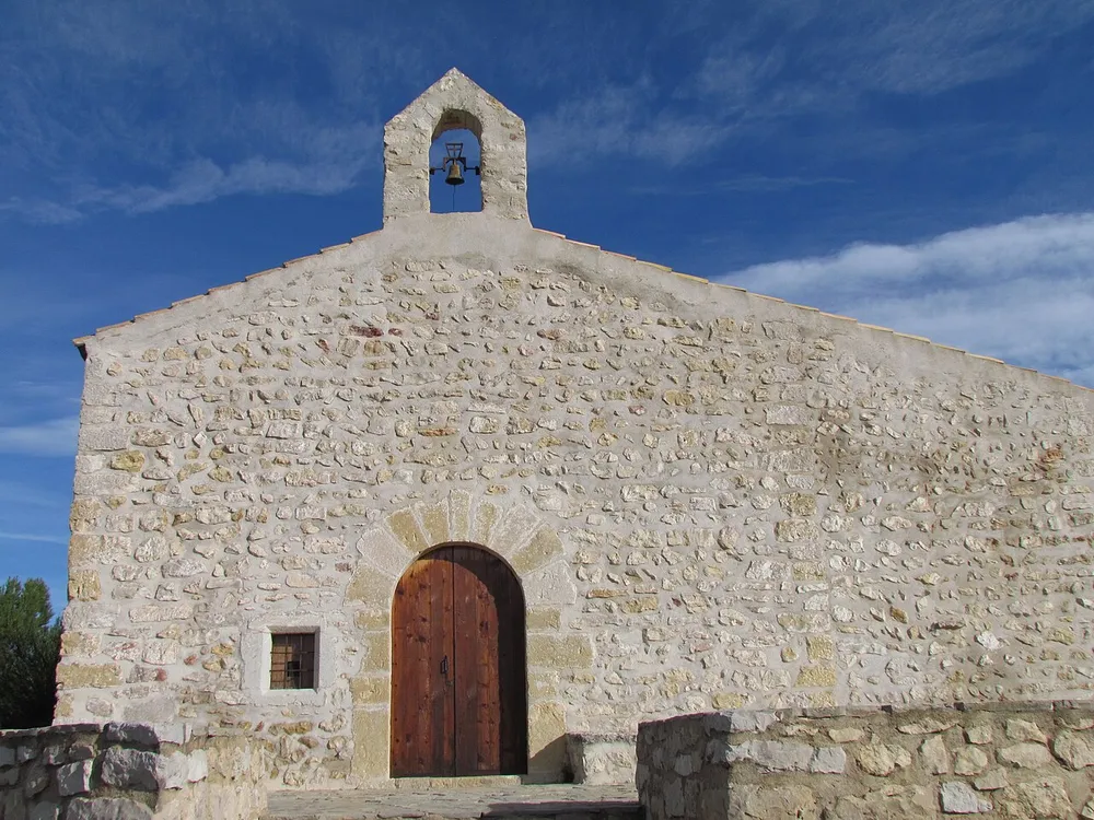 Ermita de Sant Cristòfol