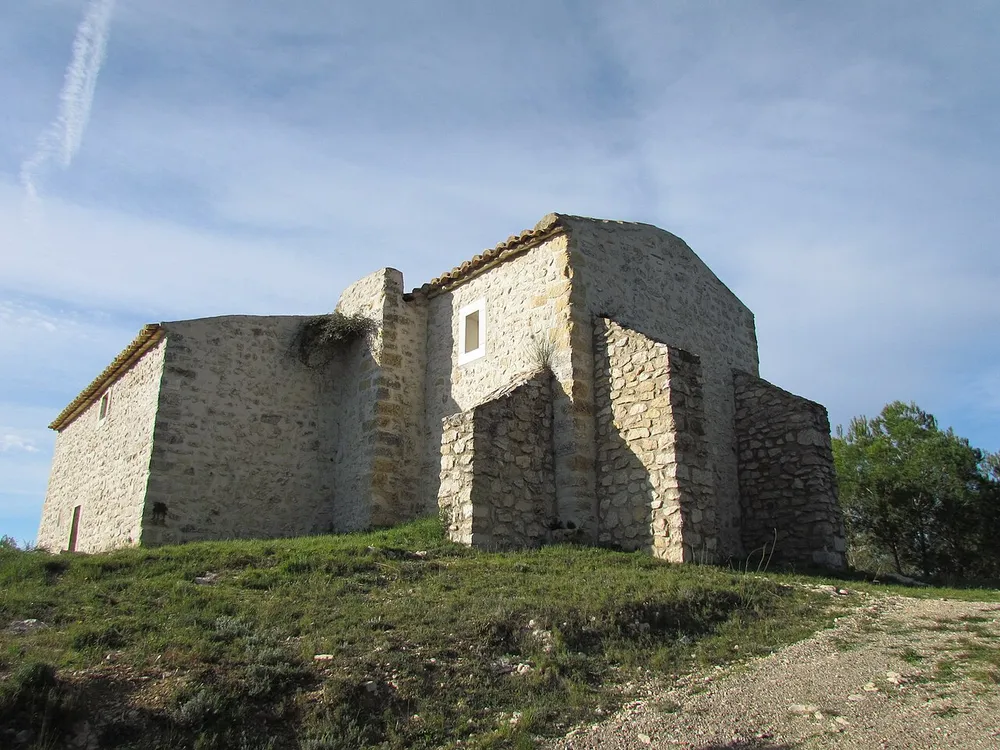 Ermita de Sant Cristòfol