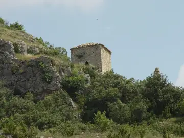 Ermita de Sant Esteve