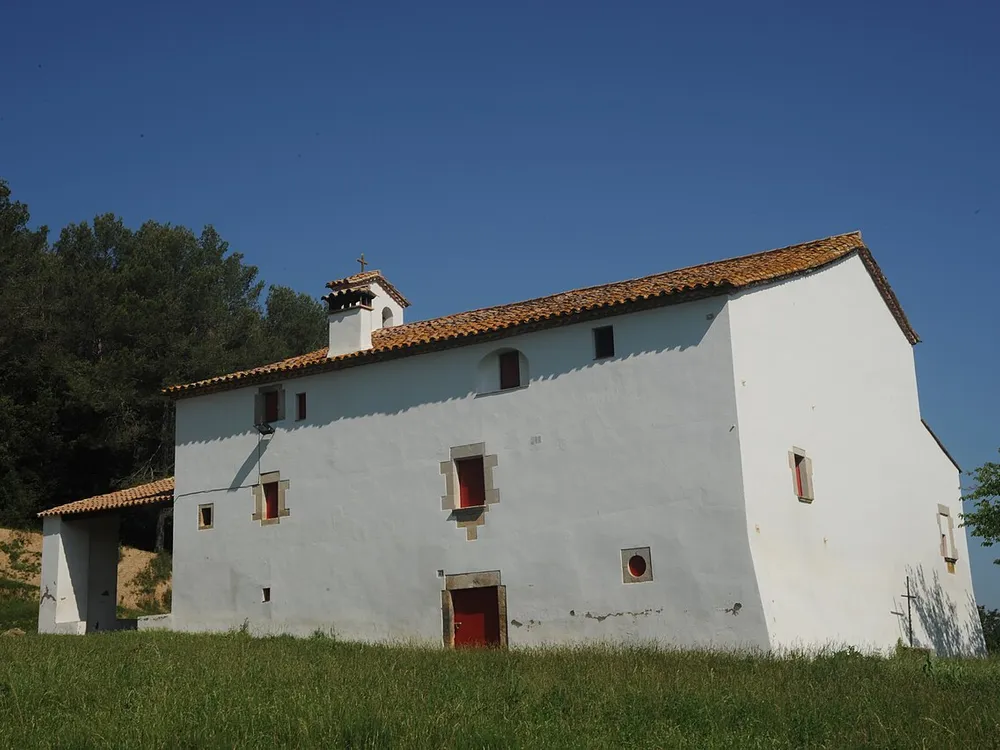 Ermita de Sant Esteve