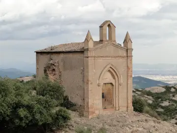 Ermita de Sant Joan