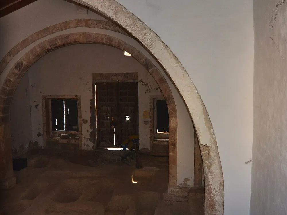Ermita de Sant Joan