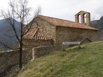 Ermita de Sant Jordi