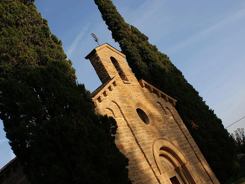 Ermita de Sant Jordi