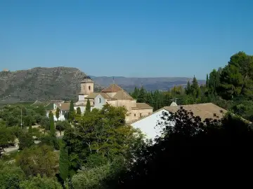Ermita de Sant Josep