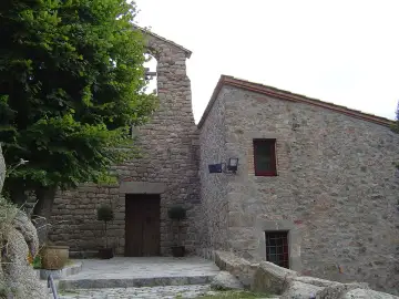 Ermita de Sant Marc