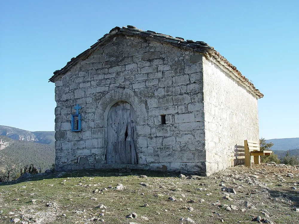Ermita de Sant Marc