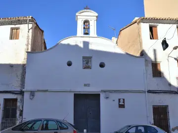 Ermita de Sant Miquel