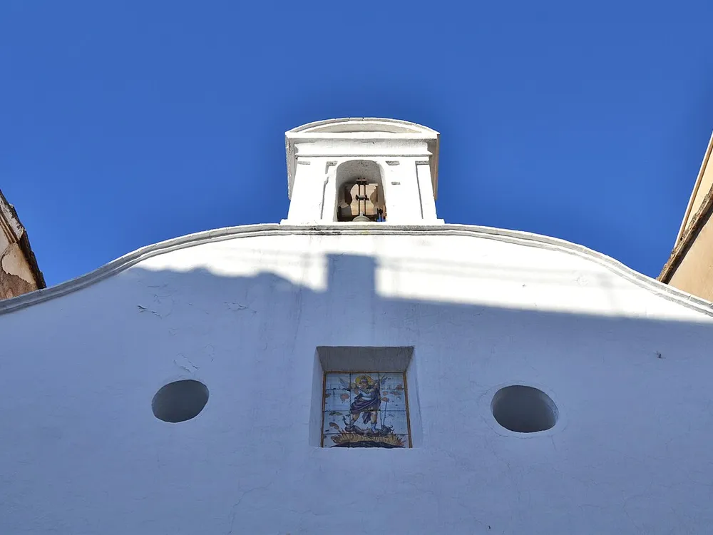 Ermita de Sant Miquel