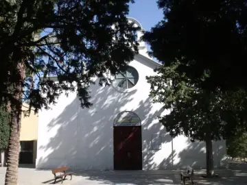 Ermita de Sant Onofre