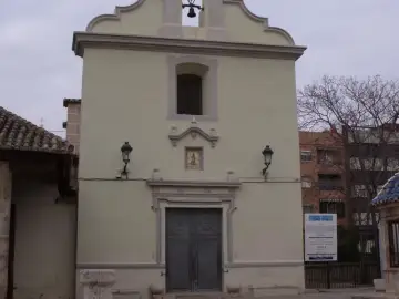 Ermita de Sant Roc