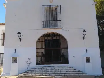 Ermita de Santa Anna