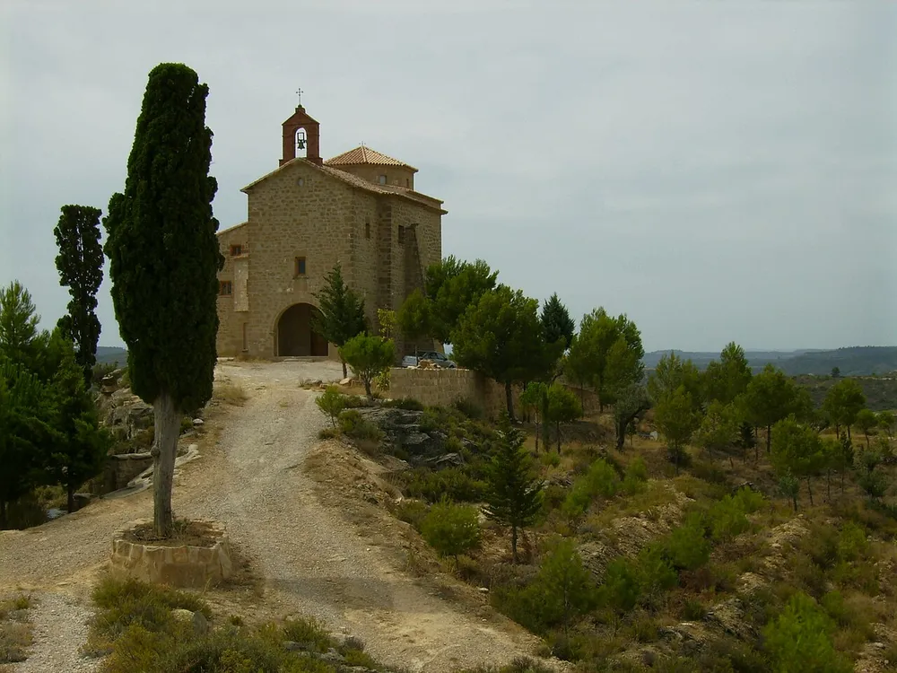 Ermita de Santa Bárbara