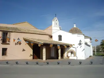 Ermita de Vera