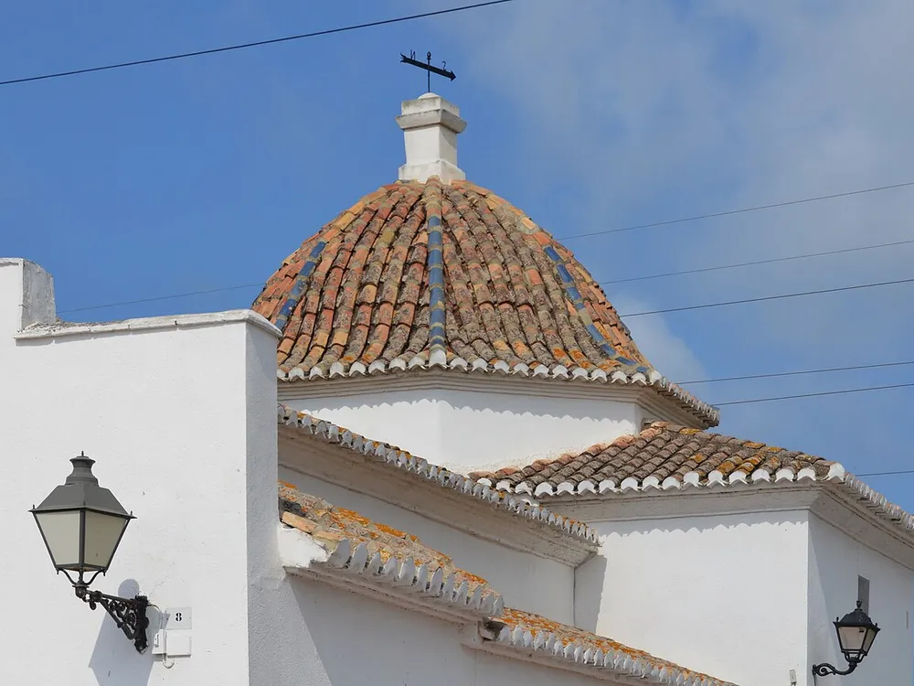 Ermita de Vera