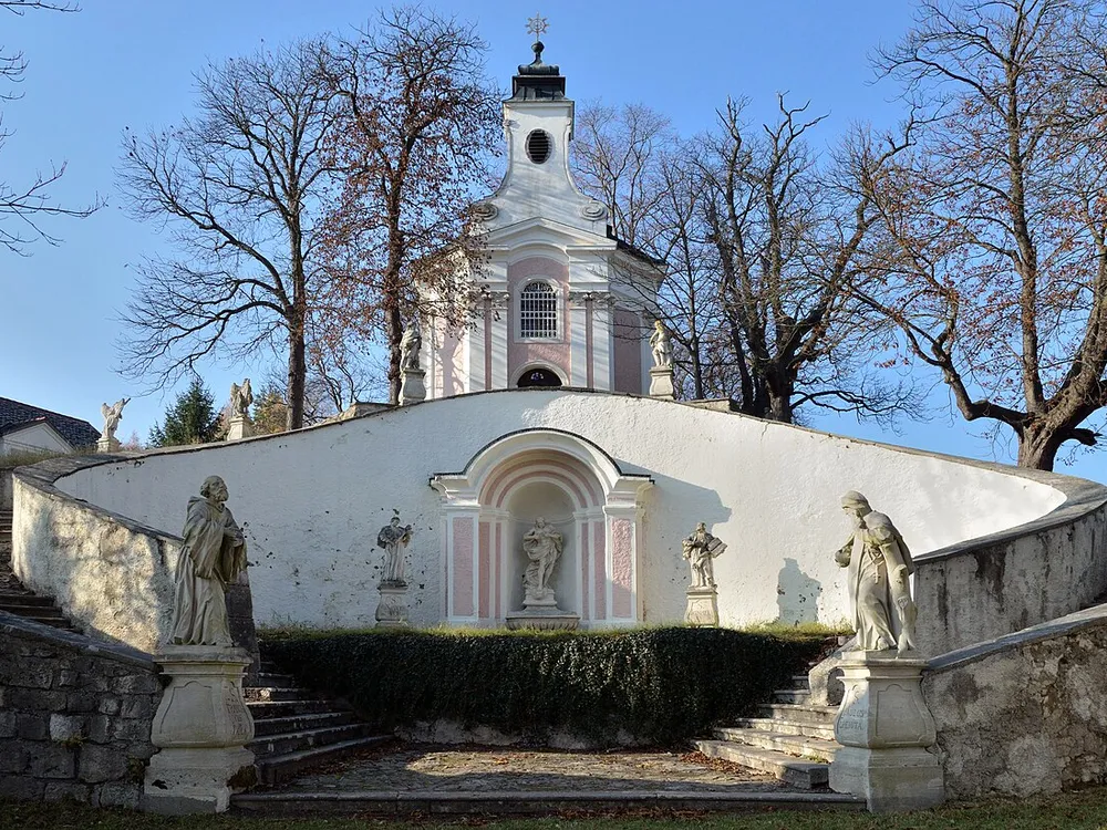 Ermita del Calvario (de Jesús Nazareno)