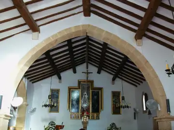 Ermita del Pópul