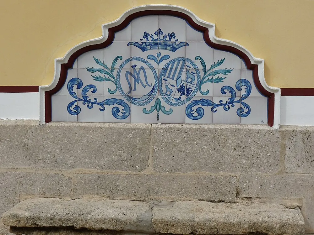 Ermita del Santísimo Cristo de la Providencia