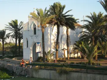 Ermita dels Peixets (Ermita del Miracle dels Peixets)