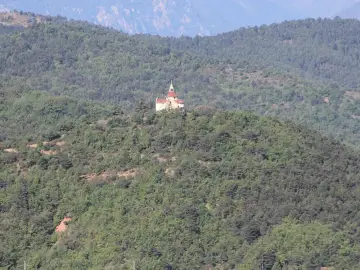 Ermita dels Sants Antonis