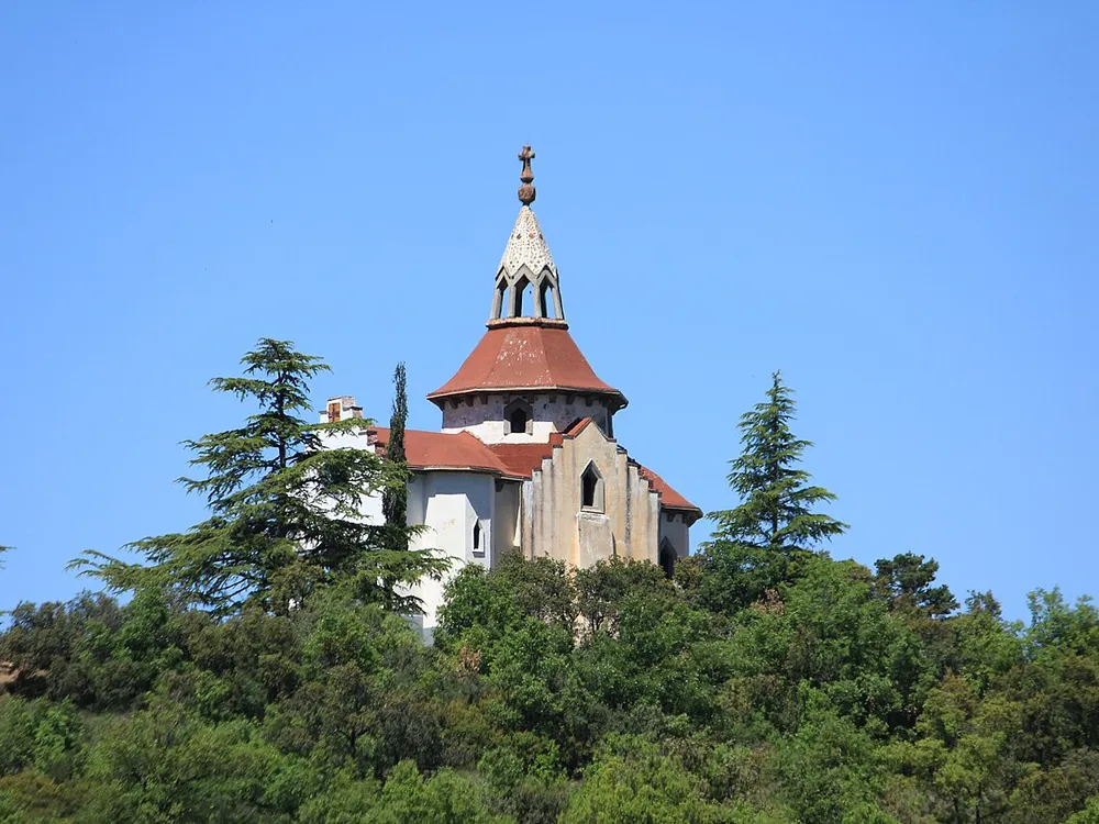 Ermita dels Sants Antonis