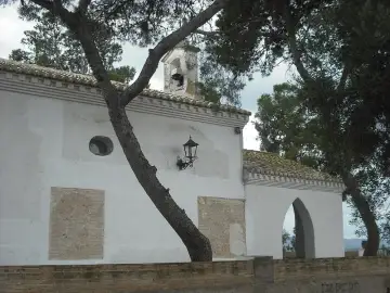 Ermita dels Sants de la Pedra (Abdón i Senén)
