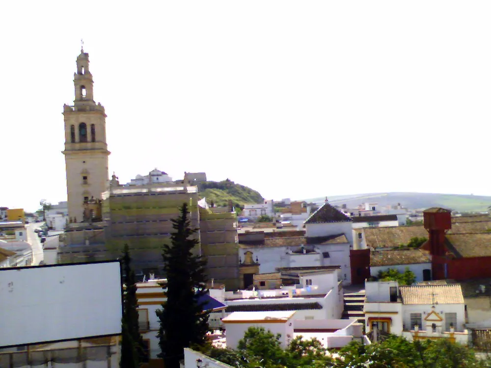 Església-Convent de la Mare de Déu del Rebollet
