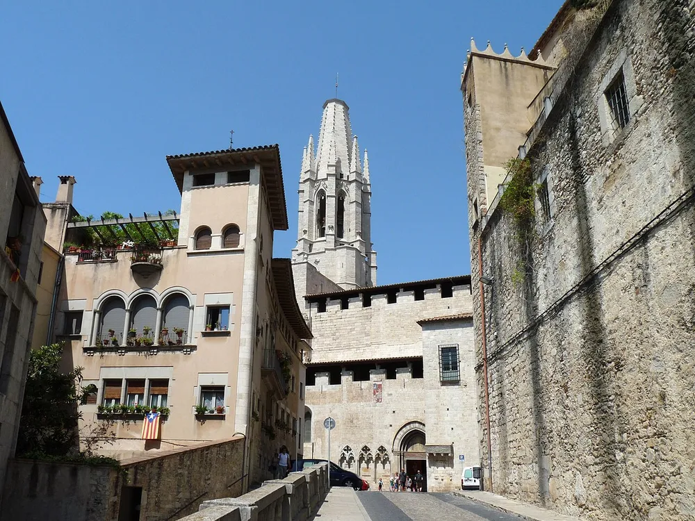 Església de Sant Feliu (San Félix)