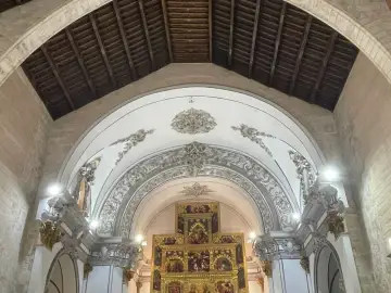 Església de Sant Pere