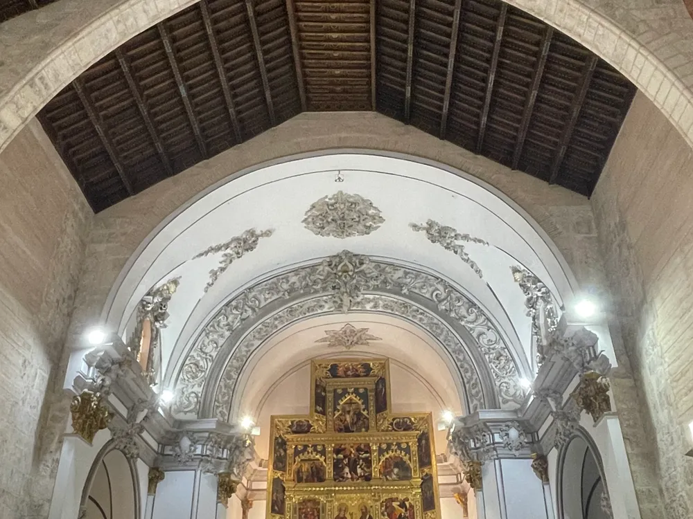 Església de Sant Pere
