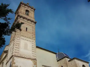 Església de Sant Roc