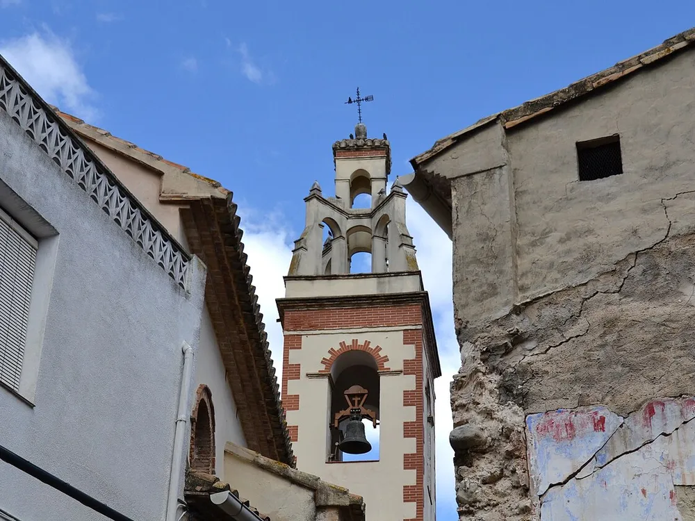 Església de Sant Roc
