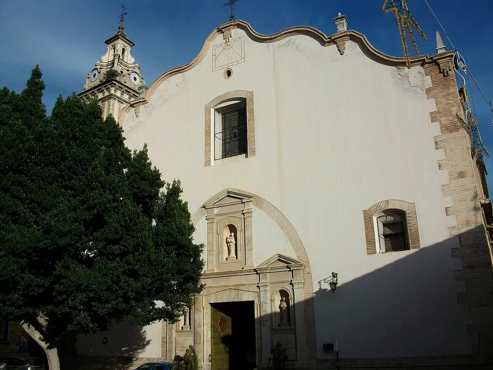 Església de Santa Maria la Major