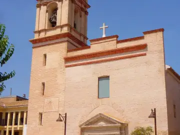 Església Parroquial de la Puríssima Concepció