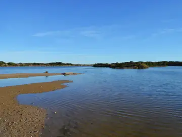 Estany del Pujol