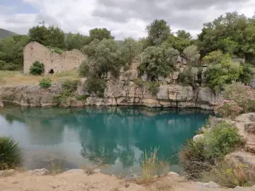 Fuente de Marzo