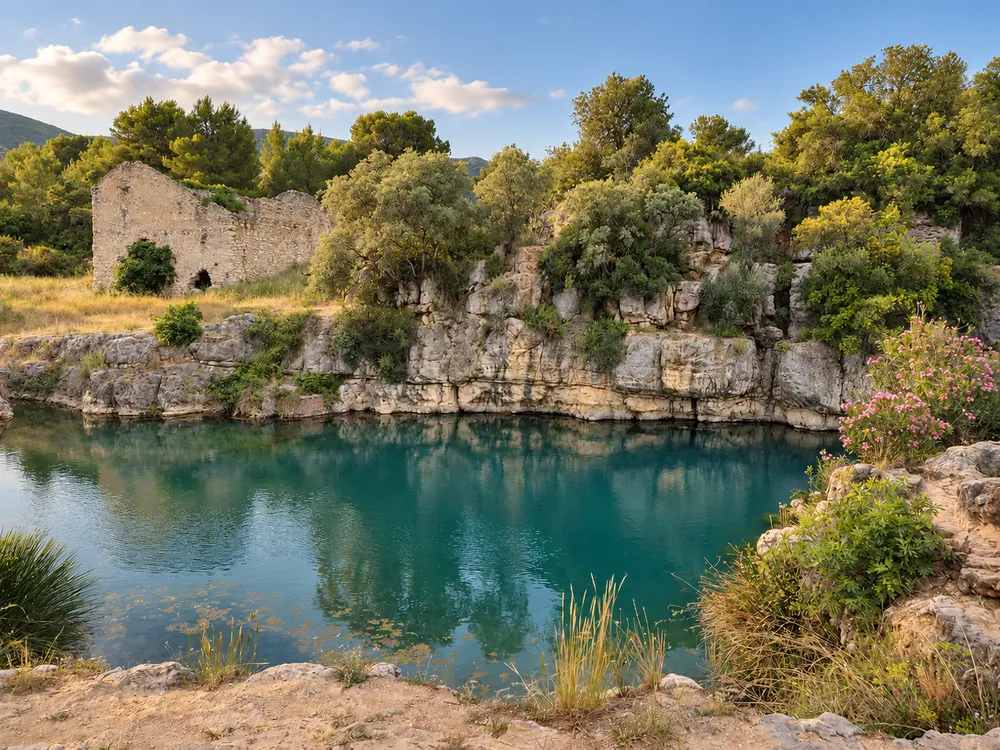 Fuente de Marzo