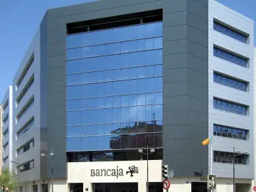 Fundación Bancaja