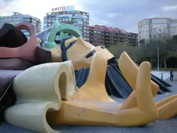 Parque Gulliver