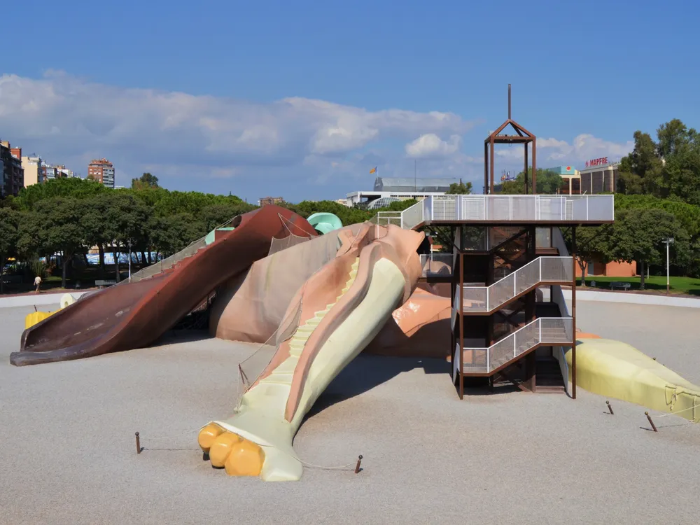 Parque Gulliver