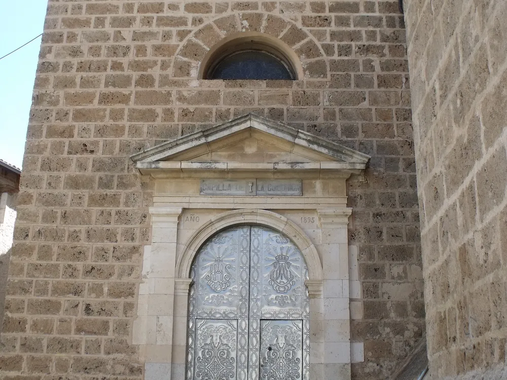 Iglesia de la Asunción (Albaida)