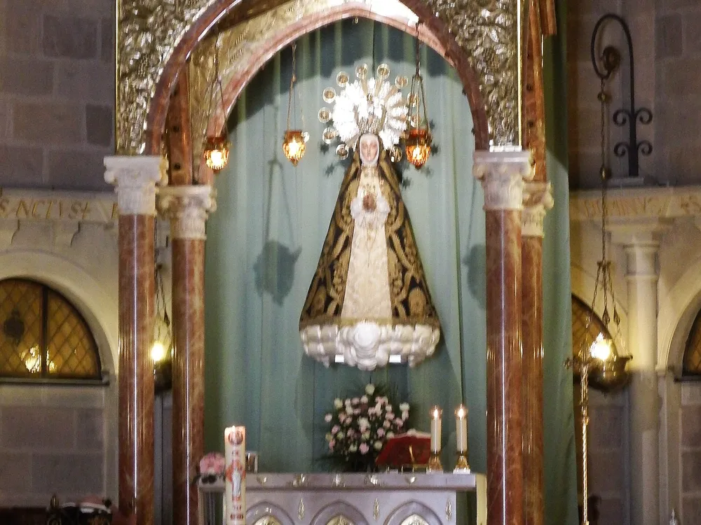 Iglesia de la Asunción (Castalla)