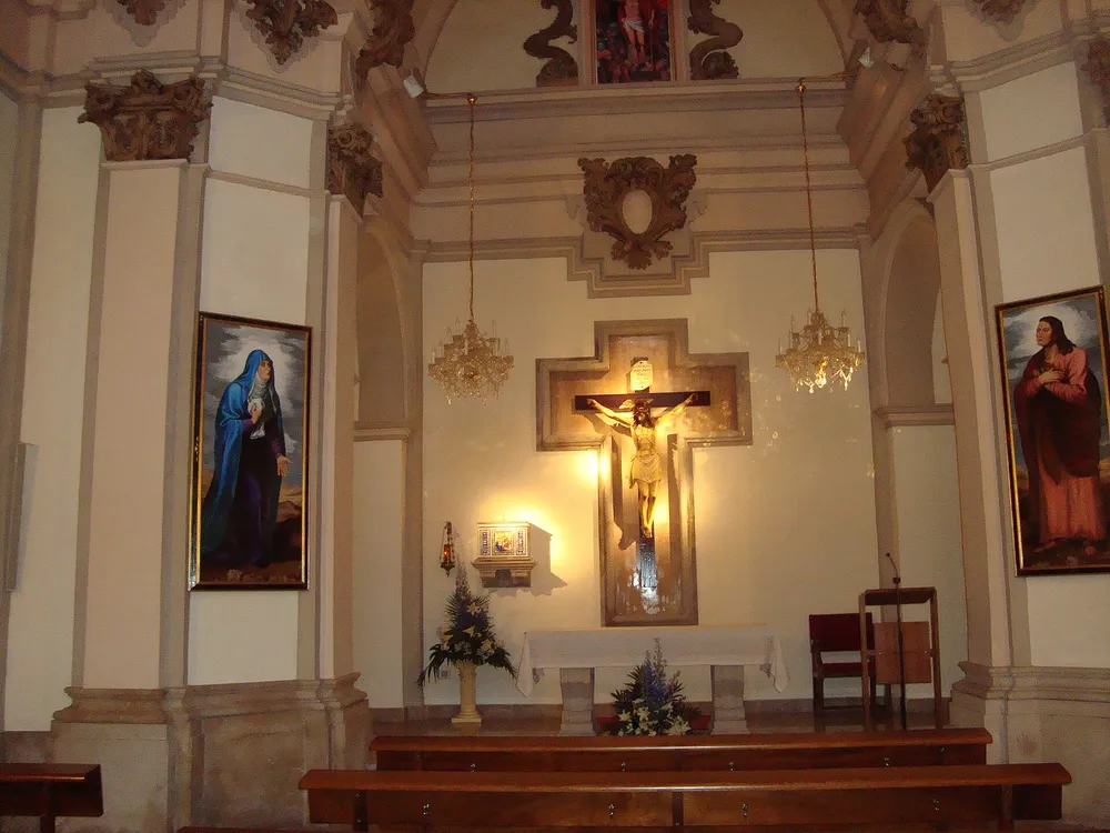 Iglesia de la Asunción (Alcora)