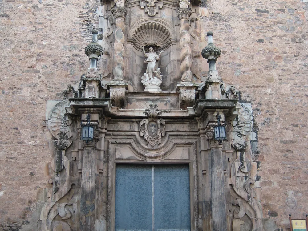 Iglesia de la Asunción (Onda)