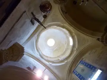 Iglesia de las Santas Justa y Rufina (Orihuela)