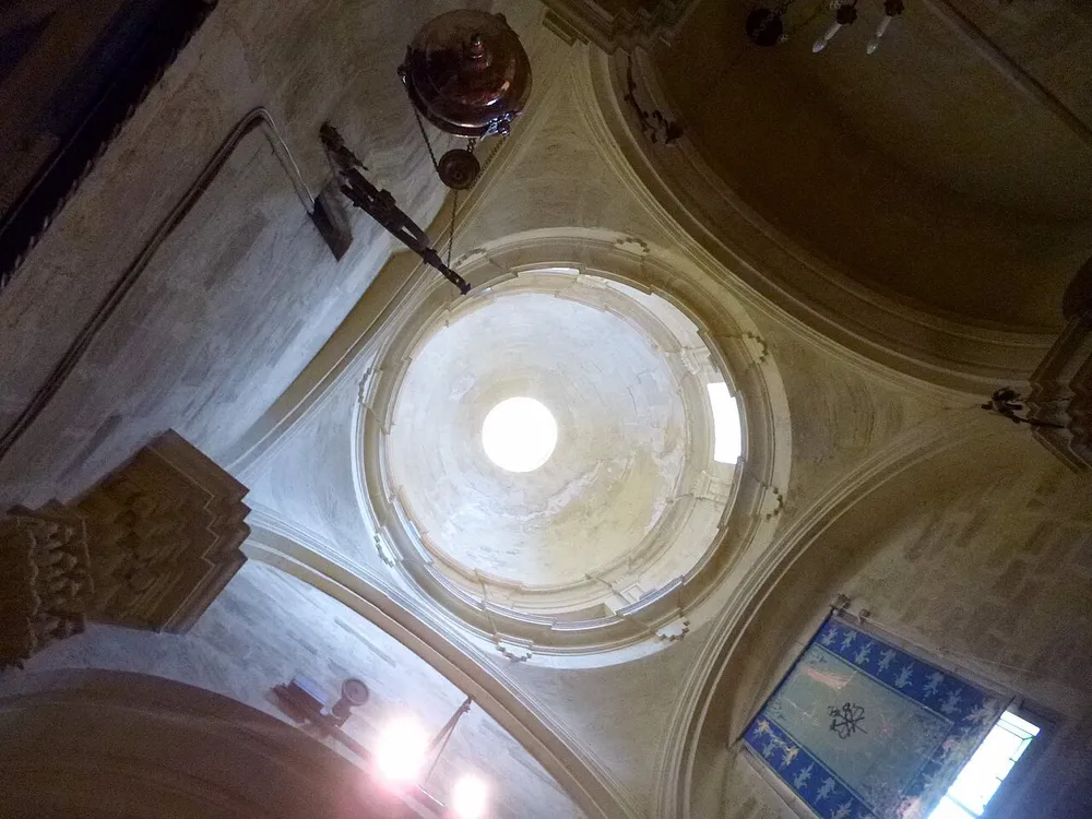 Iglesia de las Santas Justa y Rufina (Orihuela)